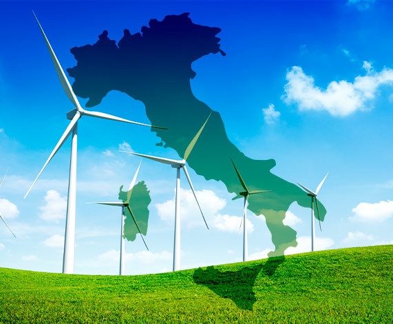 Sviluppo sostenibile in Italia: a che punto stiamo